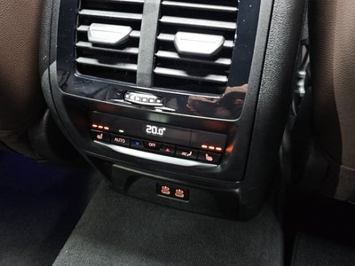 2023 BMW X4 — миниатюра 19