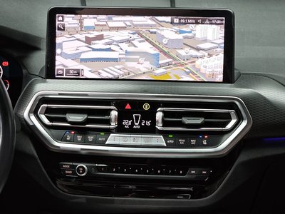 2023 BMW X4 — миниатюра 14