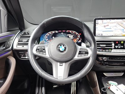 2023 BMW X4 — миниатюра 13