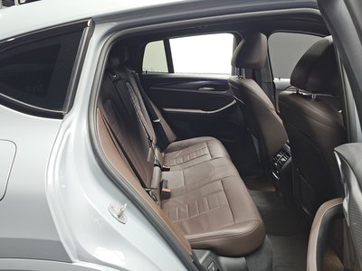 2023 BMW X4 — миниатюра 11