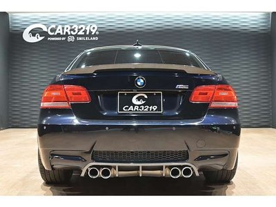 BMW M3 - 7