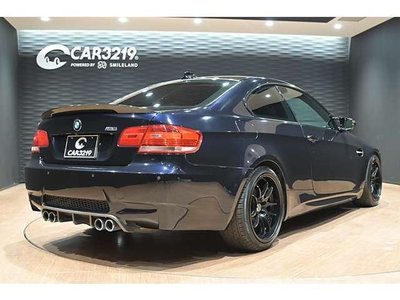 BMW M3 - 5