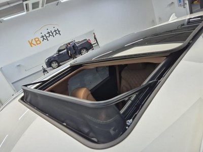 صورة 4 لـ 2020 Genesis GV80