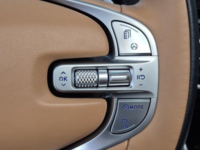 صورة 9 لـ 2020 Genesis GV80