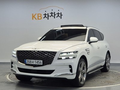 صورة 1 لـ 2020 Genesis GV80