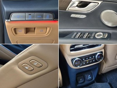صورة 7 لـ 2020 Genesis GV80