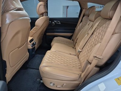 2020 Genesis GV80 — миниатюра 11