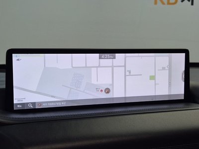 2020 Genesis GV80 — миниатюра 12