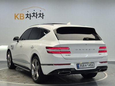 صورة 5 لـ 2020 Genesis GV80