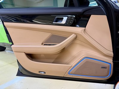 2021 Porsche PANAMERA — миниатюра 14