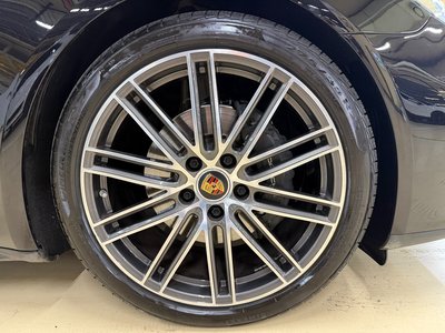2021 Porsche PANAMERA — миниатюра 20