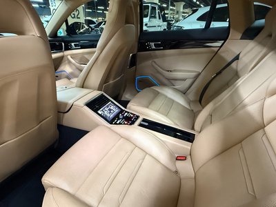 2021 Porsche PANAMERA — миниатюра 16