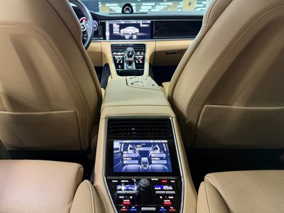 2021 Porsche PANAMERA — миниатюра 18
