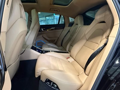 2021 Porsche PANAMERA — миниатюра 15