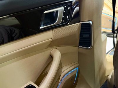 2021 Porsche PANAMERA — миниатюра 19