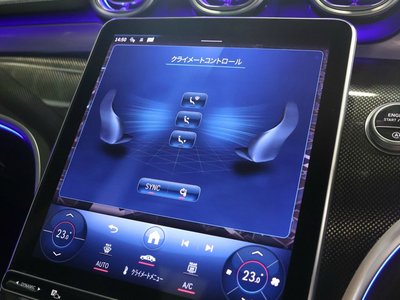 2024 MERCEDES-BENZ C-CLASS thumbnail 31