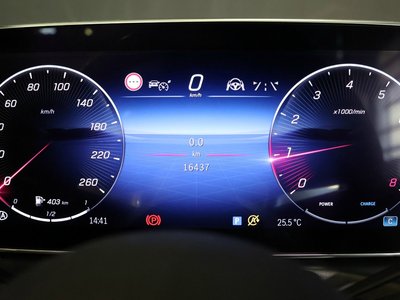 2024 MERCEDES-BENZ C-CLASS thumbnail 27