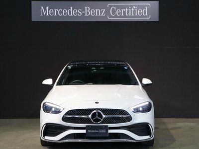 2024 MERCEDES-BENZ C-CLASS — фото 4