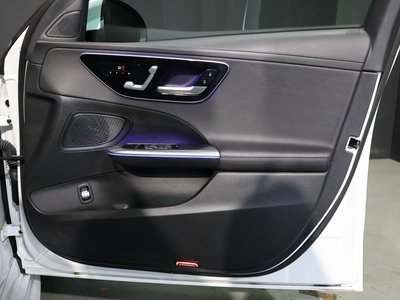 2024 MERCEDES-BENZ C-CLASS thumbnail 41