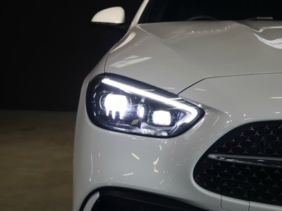 2024 MERCEDES-BENZ C-CLASS thumbnail 46