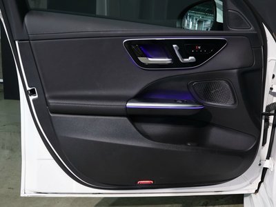 2024 MERCEDES-BENZ C-CLASS thumbnail 40