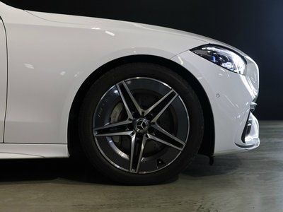 2024 MERCEDES-BENZ C-CLASS thumbnail 45