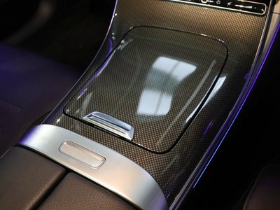 2024 MERCEDES-BENZ C-CLASS thumbnail 21