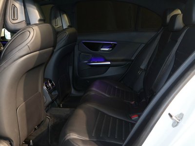2024 MERCEDES-BENZ C-CLASS thumbnail 13