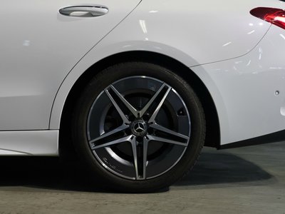 2024 MERCEDES-BENZ C-CLASS thumbnail 43