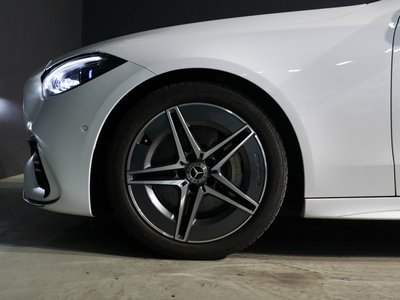2024 MERCEDES-BENZ C-CLASS thumbnail 42
