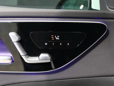 2024 MERCEDES-BENZ C-CLASS thumbnail 23