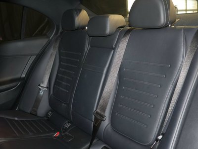 2024 MERCEDES-BENZ C-CLASS thumbnail 12