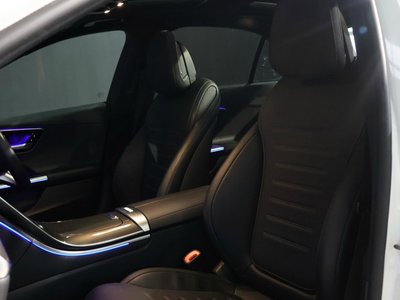 2024 MERCEDES-BENZ C-CLASS — фото 8