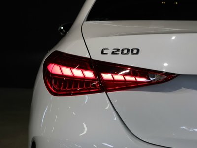 2024 MERCEDES-BENZ C-CLASS thumbnail 47