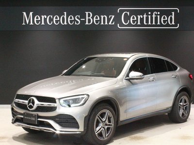 MERCEDES-BENZ GLC - 1