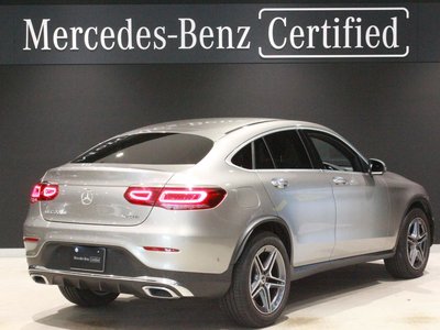 MERCEDES-BENZ GLC - 3