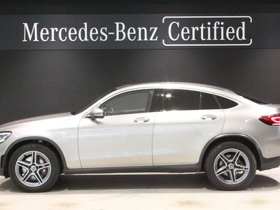 MERCEDES-BENZ GLC - 2