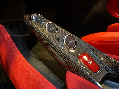 صورة 5 لـ 2022 Ferrari F8 TRIBUTO