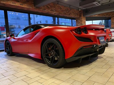صورة 13 لـ 2022 Ferrari F8 TRIBUTO