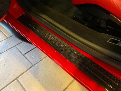 صورة 7 لـ 2022 Ferrari F8 TRIBUTO