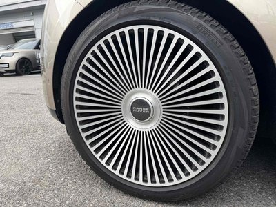 LAND ROVER RANGE ROVER - 10