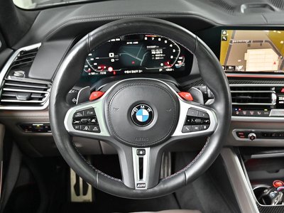 صورة مصغرة 13 لـ 2021 BMW X5 M