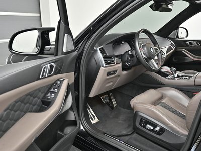 صورة مصغرة 11 لـ 2021 BMW X5 M