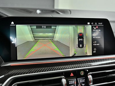 صورة مصغرة 15 لـ 2021 BMW X5 M