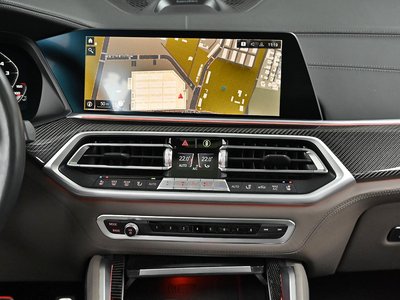 صورة مصغرة 14 لـ 2021 BMW X5 M