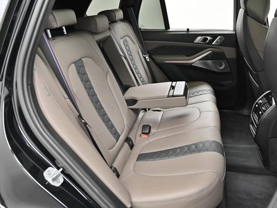 صورة مصغرة 12 لـ 2021 BMW X5 M