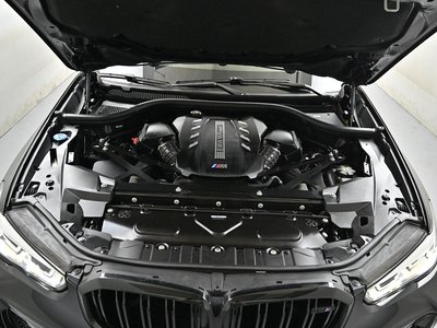 2021 BMW X5 M photo 7