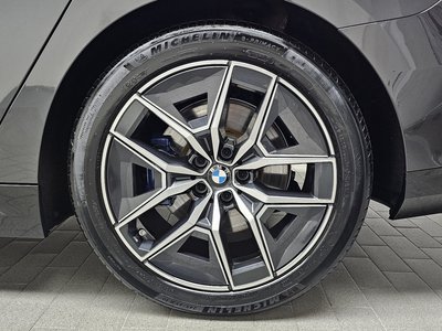 صورة 8 لـ 2025 BMW 5 SERIES