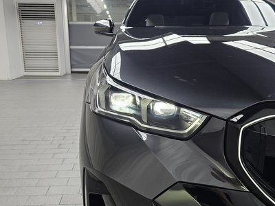 صورة 9 لـ 2025 BMW 5 SERIES