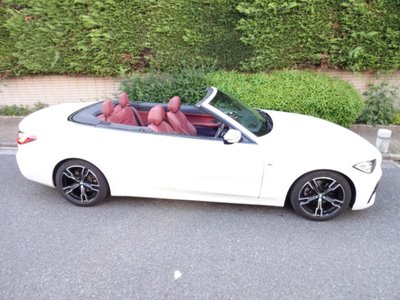BMW 4 SERIES CABRIOLET - 7